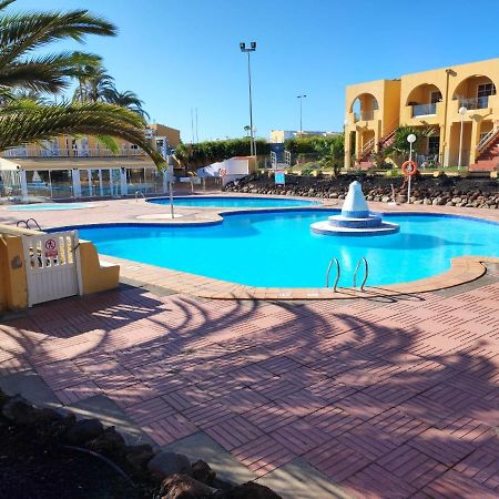 Tisalaya Maspalomas Маспаломас Екстер'єр фото