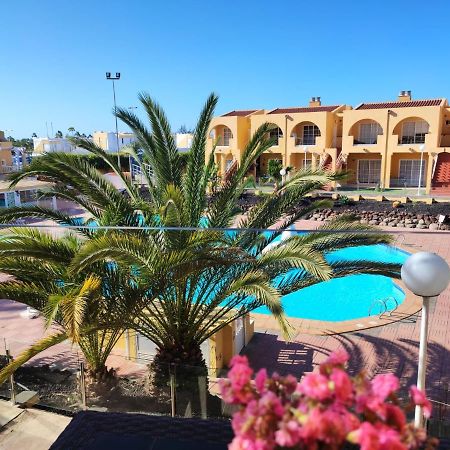 Tisalaya Maspalomas Маспаломас Екстер'єр фото